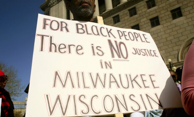Why is Milwaukee so bad for black people?