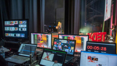 Six TED Talks That Every Black Entrepreneur Should Watch