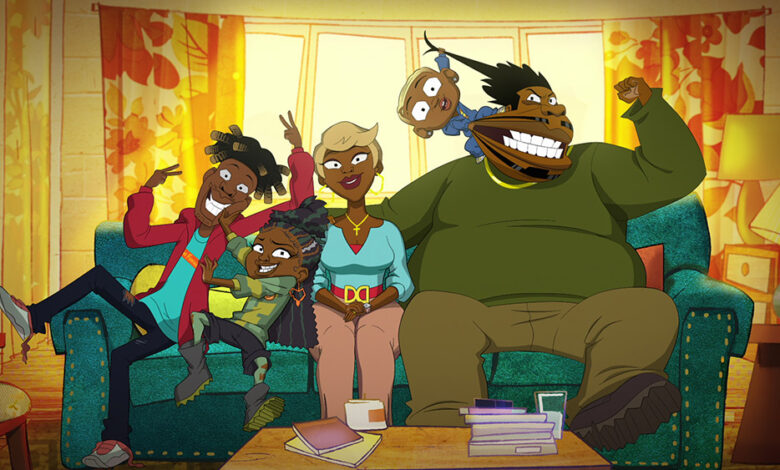 ‘Good Times’ Boss Defends Netflix Reboot of Norman Lear Classic ‘Good Times’ Boss Defends Netflix Reboot of Norman Lear Classic