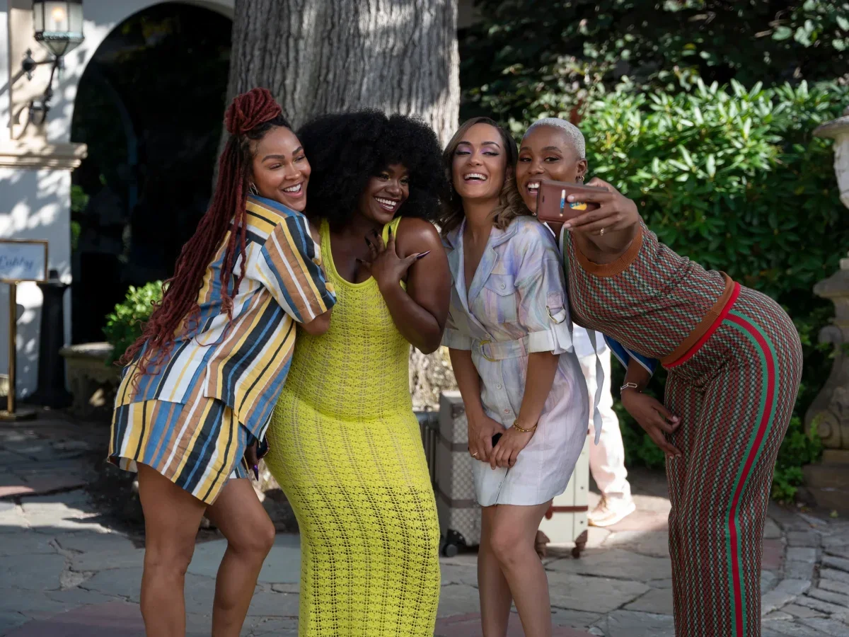 The Best Black TV Shows Of 2024