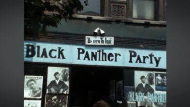 The often misunderstood legacy of the Black Panther Party