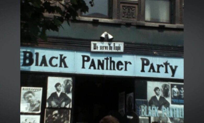 The often misunderstood legacy of the Black Panther Party The often misunderstood legacy of the Black Panther Party
