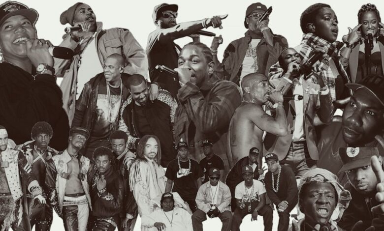 Hip-hop has been standing up for Black lives for decades: 15 songs and why they matter Hip-hop has been standing up for Black lives for decades: 15 songs and why they matter