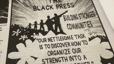The enduring legacy of the Black press in the U.S.