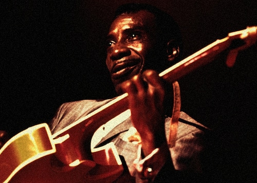 T-Bone Walker