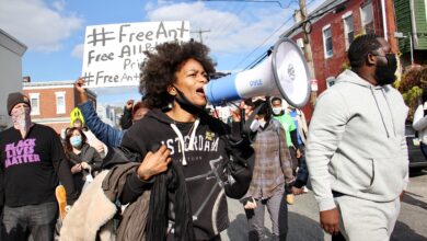 Penn’s first Black newspaper EIC on racism in media
