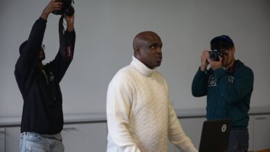 I’m The Inquirer’s only black male news columnist. That speaks to a larger problem.