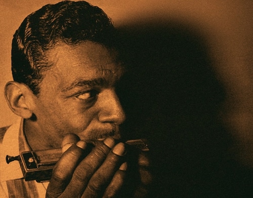 Little Walter