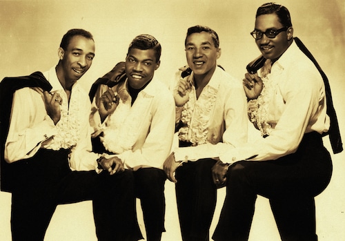 The Miracles