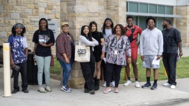 A ‘media organizer’ built an abolitionist newsroom in Kansas City. Is he a journalist? He’s not yet sure.