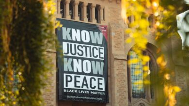 Stanford celebrates Black History Month