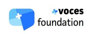Más Voces Foundation logo