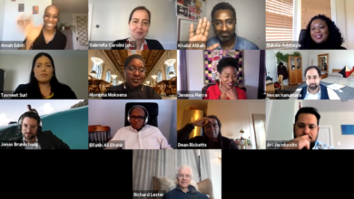 To understand race in Africa today, look to the past, panelists say | MIT News