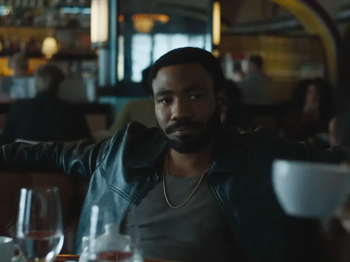 The Best Black TV Shows Of 2024