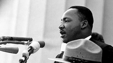 Malcolm and the Civil Rights Movement | American Experience | Official Site