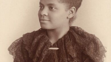 Ida B. Wells: A Suffrage Activist for the History Books – AAUW : Empowering Women Since 1881