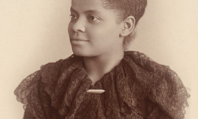 Ida B. Wells: A Suffrage Activist for the History Books – AAUW : Empowering Women Since 1881 Ida B. Wells: A Suffrage Activist for the History Books – AAUW : Empowering Women Since 1881