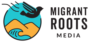 Migrant Roots Media logo
