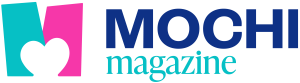 Mochi Magazine logo