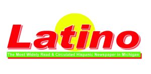 Latino Press logo