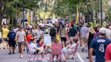 Philly’s 100+ Biggest Events & Festivals for Spring 2025 & Beyond