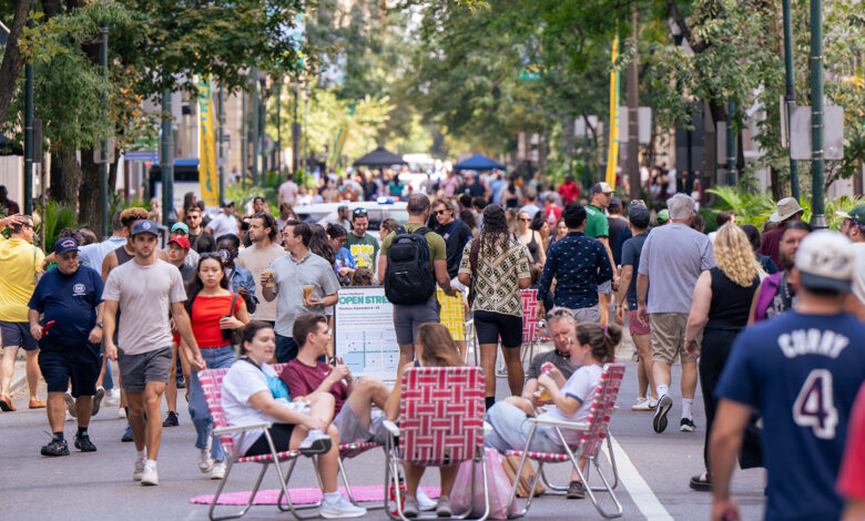 Philly’s 100+ Biggest Events & Festivals for Spring 2025 & Beyond