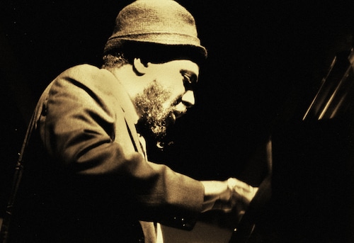 Thelonious Monk