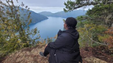 Black inclusion and acceptance in the outdoors, 60 years after the Civil Rights Act