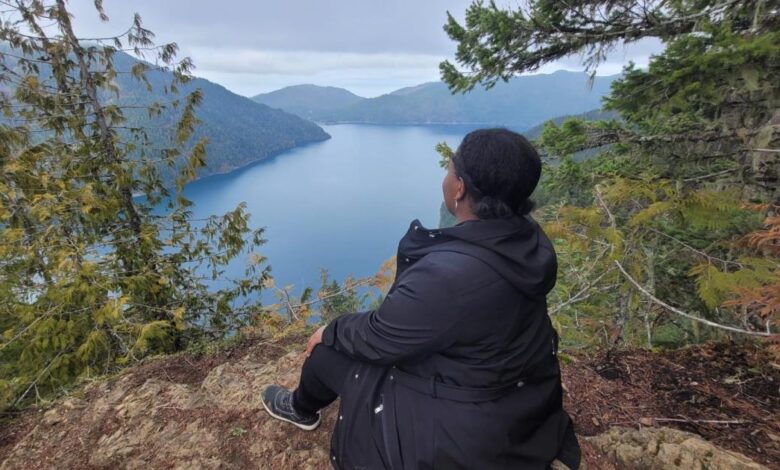 Black inclusion and acceptance in the outdoors, 60 years after the Civil Rights Act Black inclusion and acceptance in the outdoors, 60 years after the Civil Rights Act
