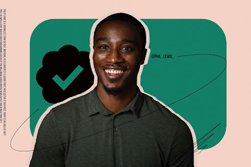 Meet Phil Lewis: A Reliable and Trusted Voice of Black News Meet Phil Lewis: A Reliable and Trusted Voice of Black News