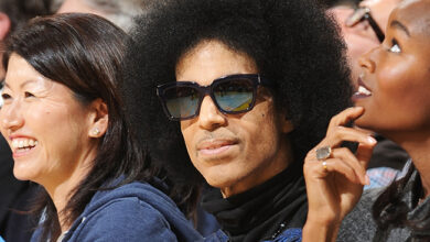 Prince’s Legacy Includes Black Activism