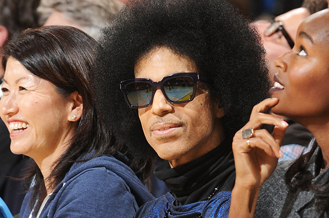 Prince’s Legacy Includes Black Activism Prince’s Legacy Includes Black Activism
