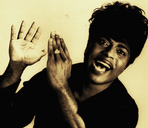 Little Richard
