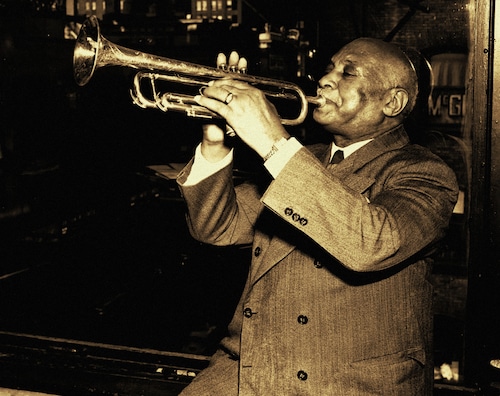 WC Handy