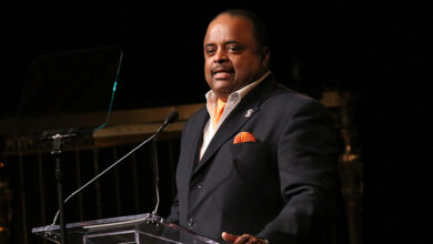 Journalist Roland Martin Talks His New Digital News Platform, Giving Voice to the Voiceless & Being a School Reformer Since Childhood – The 74