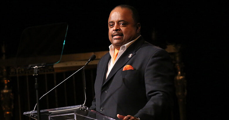 Journalist Roland Martin Talks His New Digital News Platform, Giving Voice to the Voiceless & Being a School Reformer Since Childhood – The 74