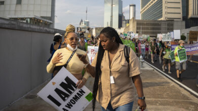 Amplifying Black voices in Atlanta through journalism