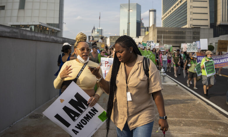 Amplifying Black voices in Atlanta through journalism Amplifying Black voices in Atlanta through journalism