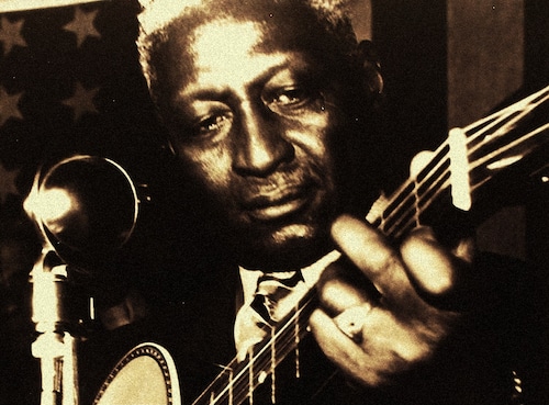 Lead Belly