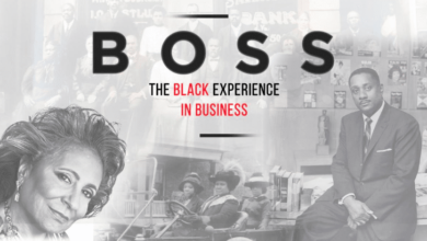 The Black Experience in Business’ is a Must-See History Lesson