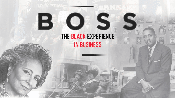 The Black Experience in Business’ is a Must-See History Lesson The Black Experience in Business’ is a Must-See History Lesson