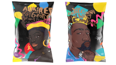 Frito-Lay’s New M Doritos Campaign Is Amplifying the Voices of Black Founders and Creators » Dallas Innovates