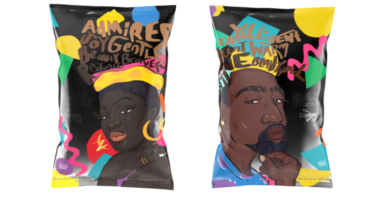 Frito-Lay’s New M Doritos Campaign Is Amplifying the Voices of Black Founders and Creators » Dallas Innovates Frito-Lay’s New M Doritos Campaign Is Amplifying the Voices of Black Founders and Creators » Dallas Innovates