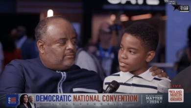 Social Media Star Knowa Develops Show for Roland Martin’s Platform