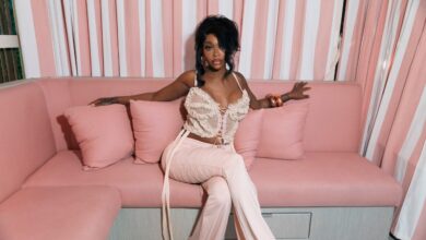 Summer Walker Turns The Spotlight On Black Women Entrepreneurs With “Buy Black Women Sh*t” – Essence