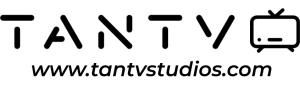 TANTV logo