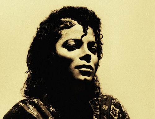 Michael Jackson