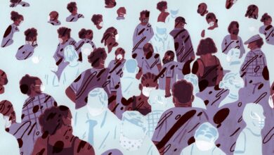 The Effect of the Coronavirus on America’s Black Communities