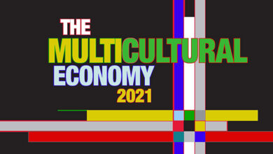 Consumer buying power is more diverse than ever