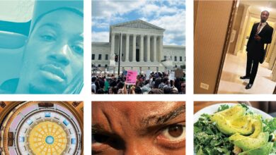 The Anderson Cooper of Black Twitter Believes Journalism Can Survive Influencers